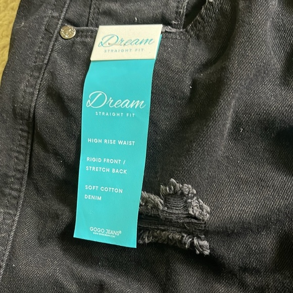 Gogo jeans Jeans - Picture 2 of 6